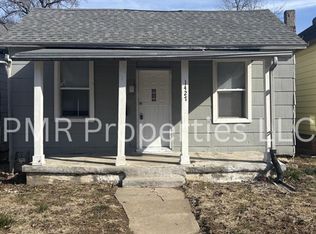 1427 N 11th St, Saint Joseph, MO 64501