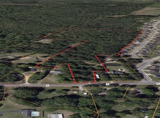 0 Old Greensboro Rd, Tuscaloosa, AL