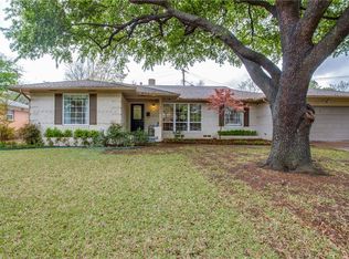 6414 Chesley Ln, Dallas, TX 75214