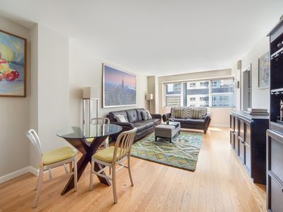 211 E 53rd St APT 10J, New York, NY, 10022