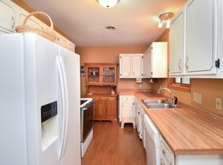 5765 Stacy Trl, Stacy, MN 55079