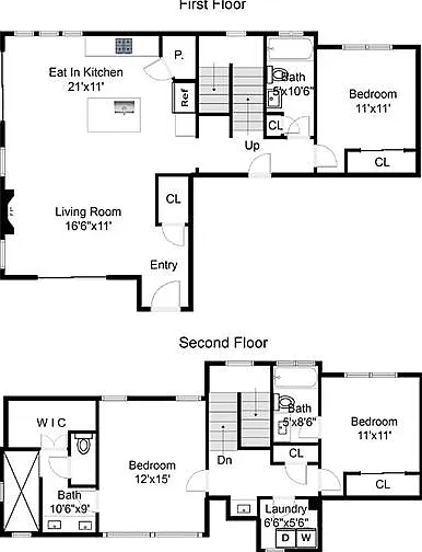 3913 Valley View Rd #A — Photo 34
