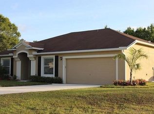 1573 Ocean Cove St, Sebastian, FL 32958