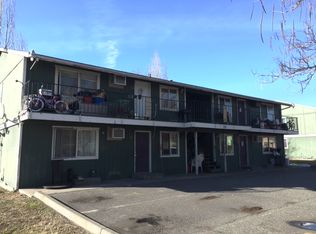 712 N 25th Ct, Pasco, WA