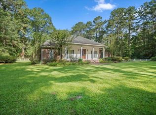 6109 Womack Rd, Summit, MS 39666