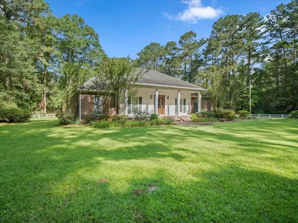 6109 Womack Rd, Summit, MS 39666