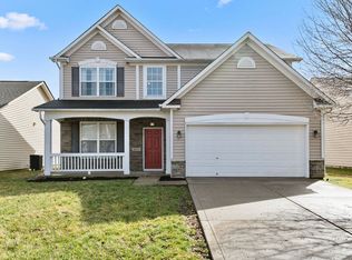 6655 Locust Grove Dr, Indianapolis, IN 46237