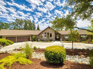 5846 Ridge Park Dr, Loomis, CA 95650