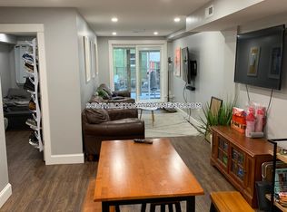 271 W 5th St #1A, Boston, MA 02127
