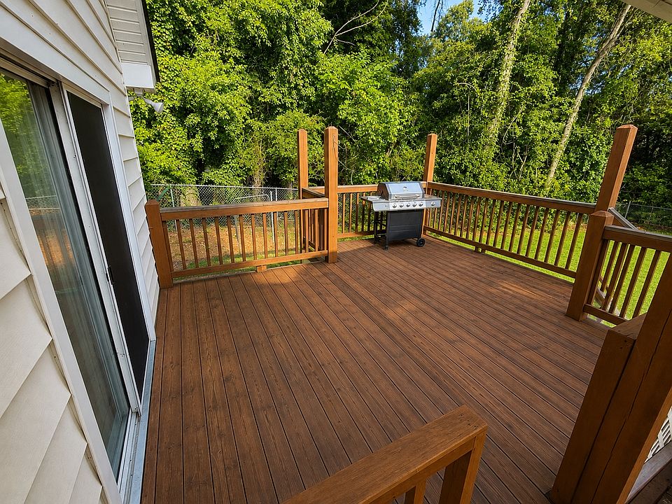 2nd image of 1695 Thompson Bridge Rd #A