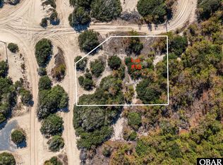 1600 Ocean Pearl Rd LOT 12, Corolla, NC 27927