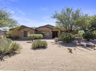 5677 E Hedgehog Pl, Scottsdale, AZ 85266