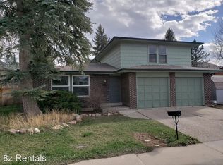 2978 Loma Pl, Boulder, CO 80301