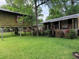 2105 Pascagoula Dr, Lucedale, MS 39452