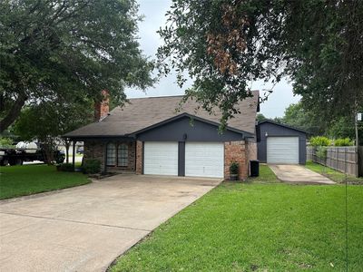 1616 Timbercreek Rd, Benbrook, TX, 76126
