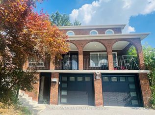 55 Pioneer Ln, Vaughan, ON L4L 2J2