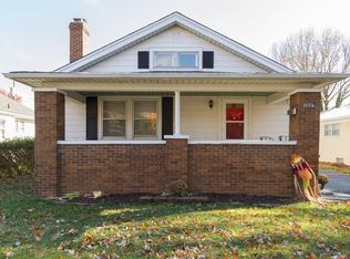 1207 N Riley Ave, Indianapolis, IN 46201