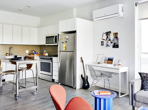 3200 Washington St UNIT 2507