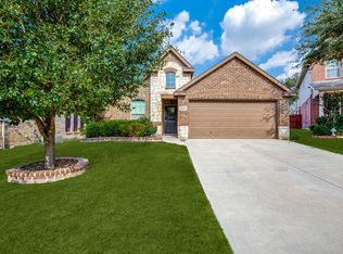 5500 Old Orchard Dr, Fort Worth, TX 76123