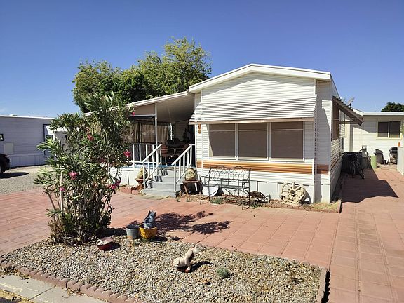 3rd image of 9400 N Frontage Rd #227