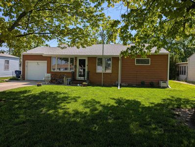 763 Windsor Dr, Salina, KS, 67401