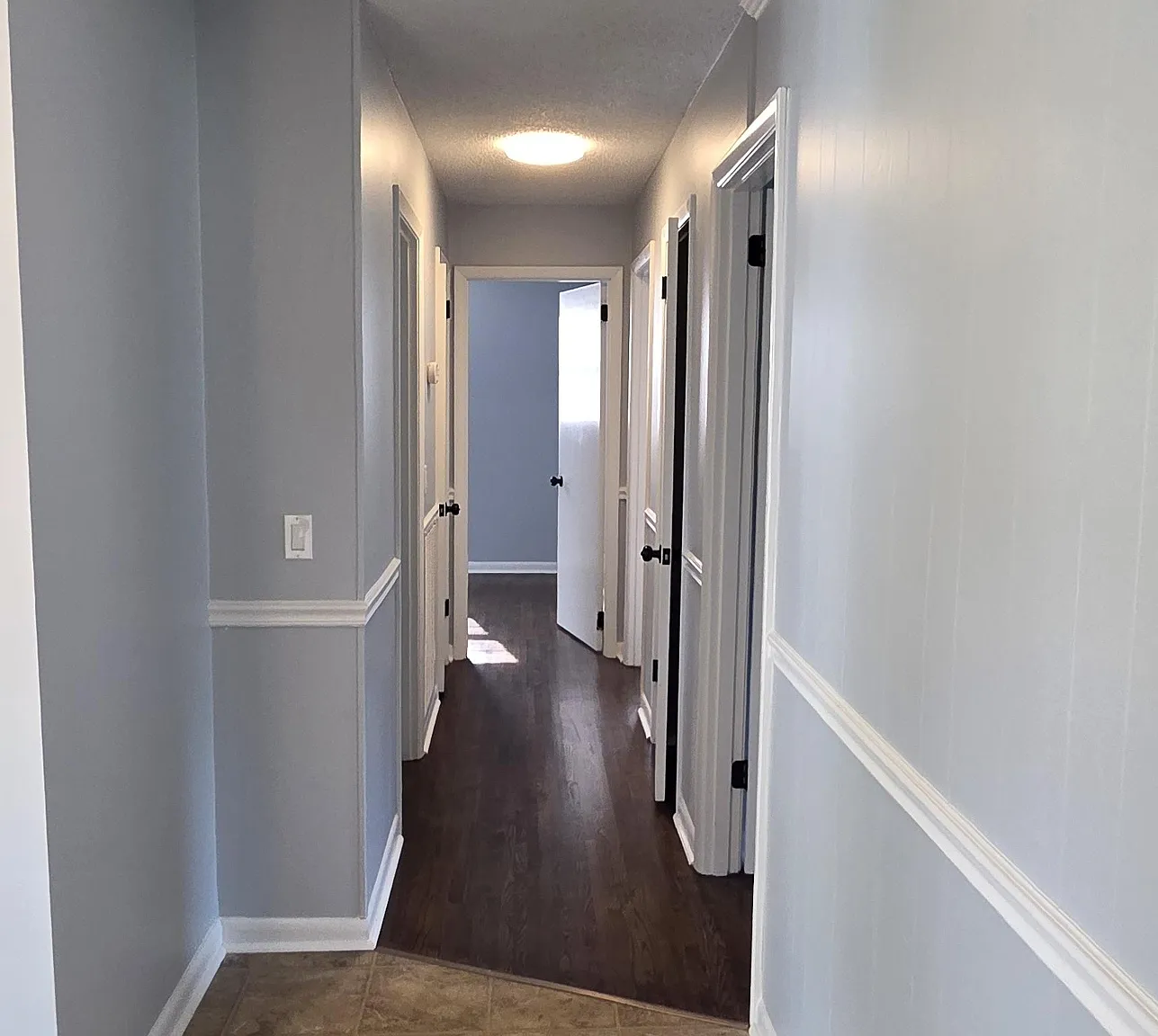 100 Southburn Drive A - A — Photo 3