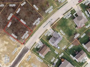 2698 Tennessee Dr, Xenia, OH 45385