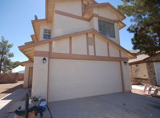 4497 Faberge Ave, Las Vegas, NV 89115