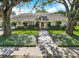 208 Sycamore Dr, Metairie, LA 70005