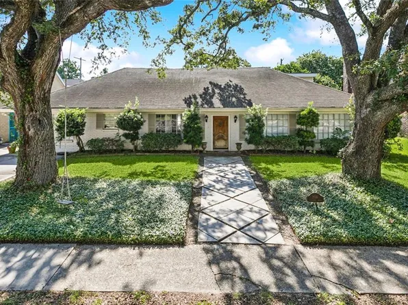 208 Sycamore Dr, Metairie, LA 70005