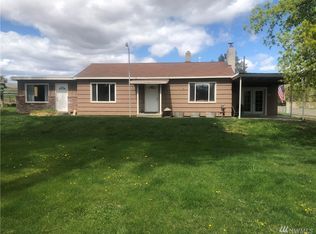 1430 Cook Rd, Yakima, WA 98908