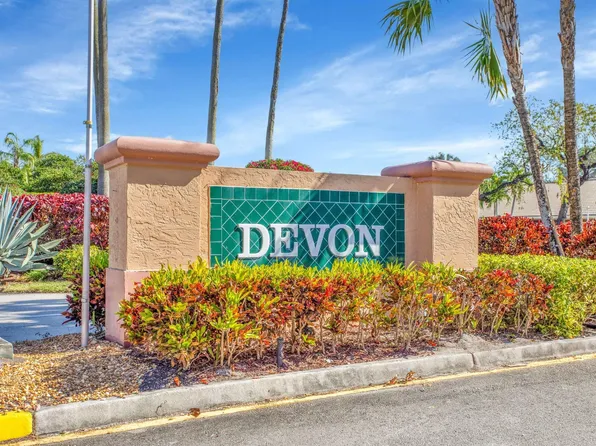 7174 S Devon Drive #103, Tamarac, FL 33321