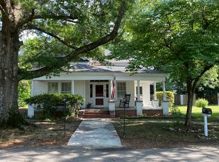 209 Oak St, Ridge Spring, SC 29129