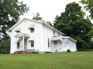 3301 Church St, Alexander, NY 14005