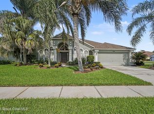 2788 Whistler St, West Melbourne, FL 32904