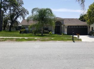 18842 Green Park Rd, Hudson, FL 34667