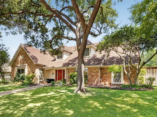 3617 Remington Cir, Plano, TX 75023