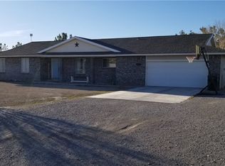1890 E Doral Ct, Pahrump, NV 89048
