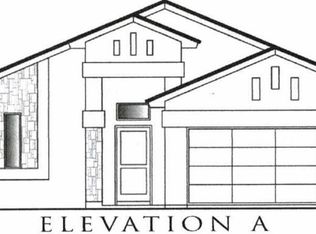 12712 Golden Canyon Dr, El Paso, TX 79928