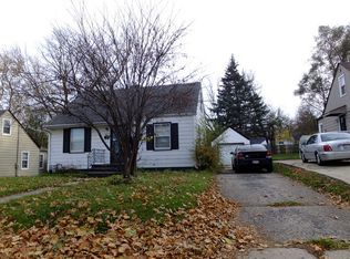 1704 Loomis St, Rockford, IL