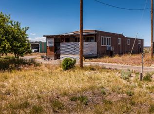 57224 Bark Loop, Christmas Valley, OR 97641