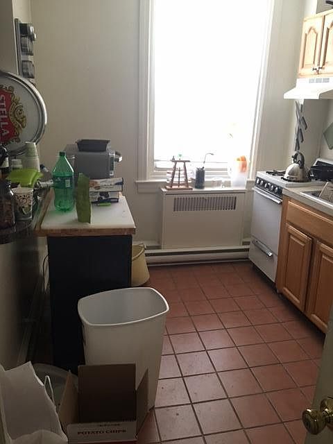 2nd image of 1313 Spruce St APT 3D
