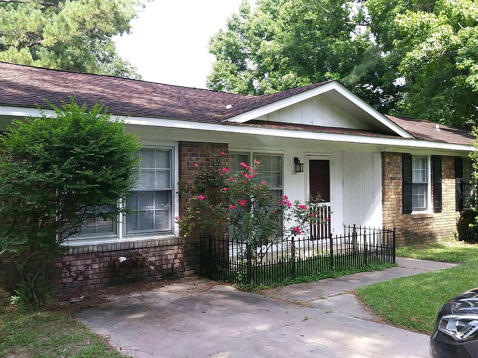 1/3 acre yard