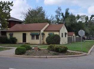 609 N Boulevard St, Edmond, OK 73034