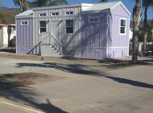 501 S Mistletoe Ave SPACE 16, San Jacinto, CA 92583