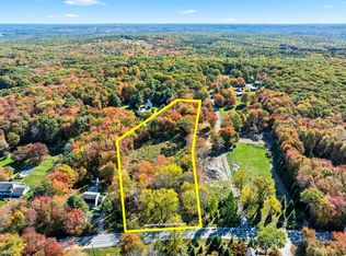 345 Central Tpke, Sutton, MA 01590