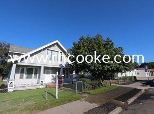 2807 N Perry St #2, Spokane, WA 99207