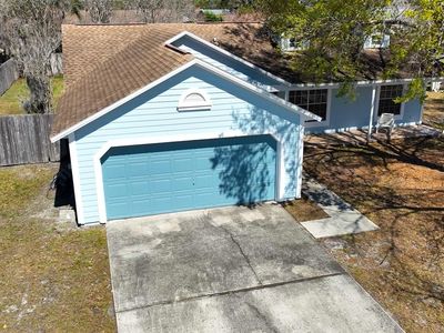 9730 LINGWOOD TRAIL, Orlando, FL, 32817