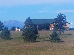17085 Oak Brush Loop, Peyton, CO 80831