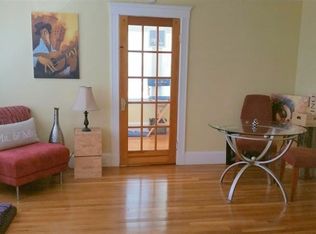 505 Mystic Valley Pkwy, Somerville, MA 02144